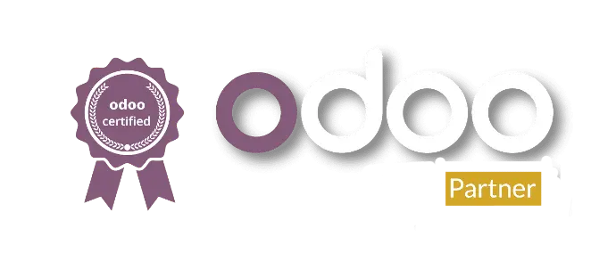 Odoo gold partner